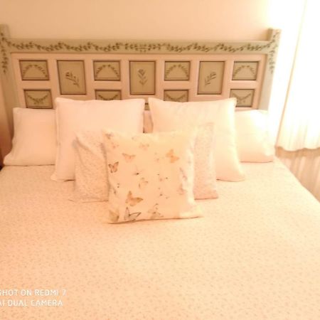 Apartamento Con Vistas Al Rio Guadalquivir En Triana, Sevilla Exteriér fotografie