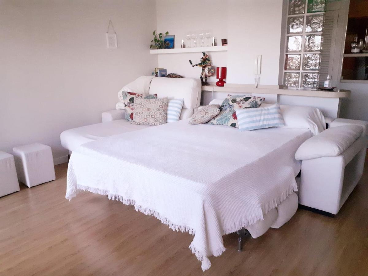 Apartamento Con Vistas Al Rio Guadalquivir En Triana, Sevilla Exteriér fotografie