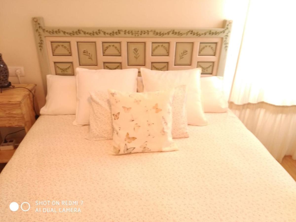 Apartamento Con Vistas Al Rio Guadalquivir En Triana, Sevilla Exteriér fotografie